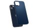 Spigen Thin Fit™ Hardcase für das iPhone 14 Plus - Dunkelblau