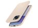 Spigen Thin Fit™ Hardcase für das iPhone 14 Plus - Beige