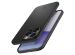 Spigen Thin Fit™ Hardcase für das iPhone 14 Pro - Schwarz
