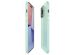 Spigen Thin Fit™ Hardcase für das iPhone 14 Pro - Hellgrün