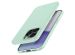 Spigen Thin Fit™ Hardcase für das iPhone 14 Pro - Hellgrün