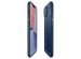 Spigen Thin Fit™ Hardcase für das iPhone 14 - Dunkelblau