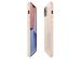 Spigen Thin Fit™ Hardcase für das iPhone 14 - Beige