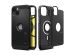 Spigen Tough Armor™ Case MagSafe für das iPhone 14 Plus - Schwarz