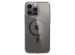 Spigen Ultra Hybrid™ Case MagSafe für das iPhone 14 Pro - Carbon Fiber