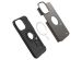 Spigen Tough Armor™ Case MagSafe für das iPhone 14 Pro - Gunmetal