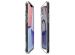 Spigen Ultra Hybrid™ Case MagSafe für das iPhone 14 - Schwarz