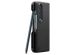 Spigen Thin Fit Pro™ Hardcase für das Samsung Galaxy Fold 4 - Schwarz