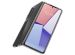 Spigen Air Skin™ Cover für das Samsung Galaxy Fold 4 - Transparent