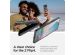 Spigen Air Skin™ Cover für das Samsung Galaxy Flip 4 - Transparent