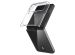 Spigen Air Skin™ Cover für das Samsung Galaxy Flip 4 - Transparent