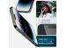 Spigen GLAStR Fit Displayschutzfolie  + Applicator für das iPhone 14 Pro 