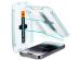 Spigen GLAStR Fit Displayschutzfolie  + Applicator für das iPhone 14 Pro 