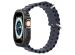 Spigen Rugged Armor™ Case für die Apple Watch Ultra (2) - 49 mm - Schwarz