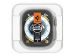 Spigen EZ FIT Glas.tR Displayschutzfolie mit Applikator für die Apple Watch Ultra (2) - 49 mm - Transparent