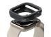 Ringke Air Sports Case für die Apple Watch Series 4-9 - 40/41 mm - Dunkelgrau