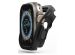 Ringke Air Sports Case für die Apple Watch Ultra (2) - 49 mm - Schwarz