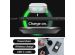 Spigen Rugged Armor™ Case Schwarz für das Samsung Galaxy S23 Ultra - Schwarz