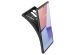 Spigen Liquid Air™ Case für das Samsung Galaxy S23 Ultra - Schwarz