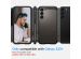 Spigen Tough Armor™ Case für das Samsung Galaxy S23 Plus - Gunmetal
