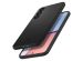 Spigen Thin Fit™ Hardcase für das Samsung Galaxy S23 - Schwarz