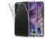 Spigen Liquid Crystal Case für das Samsung Galaxy S23 - Transparent