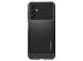 Spigen Rugged Armor™ Case für das Samsung Galaxy A14 (5G) - Schwarz