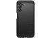 Spigen Tough Armor Case für das Samsung Galaxy A14 (5G) - Schwarz