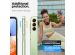 Spigen Liquid Crystal Case für das Samsung Galaxy A14 (5G) - Transparent