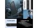 Spigen Tough Armor™ Case für das Samsung Galaxy A54 (5G) - Schwarz