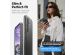 Spigen Thin Fit™ Hardcase für das Samsung Galaxy A54 (5G) - Schwarz