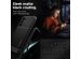 Spigen Rugged Armor Case für das Samsung Galaxy A54 (5G) - Schwarz