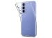 Spigen Liquid Crystal Case für das Samsung Galaxy A54 (5G) - Transparent