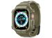 Spigen Rugged Armor™ Pro Case für die Apple Watch Ultra (2) - 49 mm - Khaki