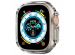 Spigen Thin Fit™ Case für die Apple Watch Ultra (2) - 49 mm - Transparent