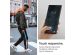 Spigen Neo Flex Case Friendly Screenprotektor für das Samsung Galaxy S23 Ultra