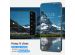 Spigen Neo Flex Case Friendly Screenprotektor für das Samsung Galaxy S23