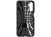 Spigen Rugged Armor™ Case für das Samsung Galaxy A14 (5G) - Carbon Black