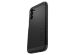Spigen Tough Armor Case für das Samsung Galaxy A14 (5G/4G) - Schwarz
