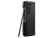 Spigen Thin Fit P (S Pen) Back Cover für das Samsung Galaxy Z Fold 5 - Black