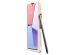 Spigen Thin Fit P (S Pen) Back Cover für das Samsung Galaxy Z Fold 5 - Pearled Ivory
