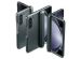 Spigen Tough Armor™ Pro Case für das Samsung Galaxy Z Fold 5 - Abyss Green