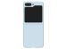 Spigen Air Skin™ Cover für das Samsung Galaxy Z Flip 5 - Mute Blue