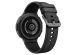 Spigen Liquid Air™ Pro Case für die Samsung Galaxy Watch 6 Classic - 47 mm - Matte Black