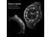 Spigen Liquid Air™ Pro Case für die Samsung Galaxy Watch 6 Classic - 43 mm - Matte Black