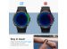 Spigen Rugged Armor™ Pro Case für die Samsung Galaxy Watch 6 - 40 mm - Schwarz