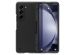 Spigen Thin Fit Pro Back Cover für das Samsung Galaxy Z Fold 5 - Dunkelgrau