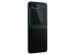 Spigen GLAStR EZ Fit Displayschutzfolie + Applicator für das Samsung Galaxy Z Flip 5