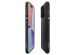 Spigen Liquid Air™ Case für das iPhone 15 Pro Max - Matte Black