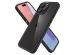 Spigen Ultra Hybrid™ Case für das iPhone 15 Pro Max - Matte Black